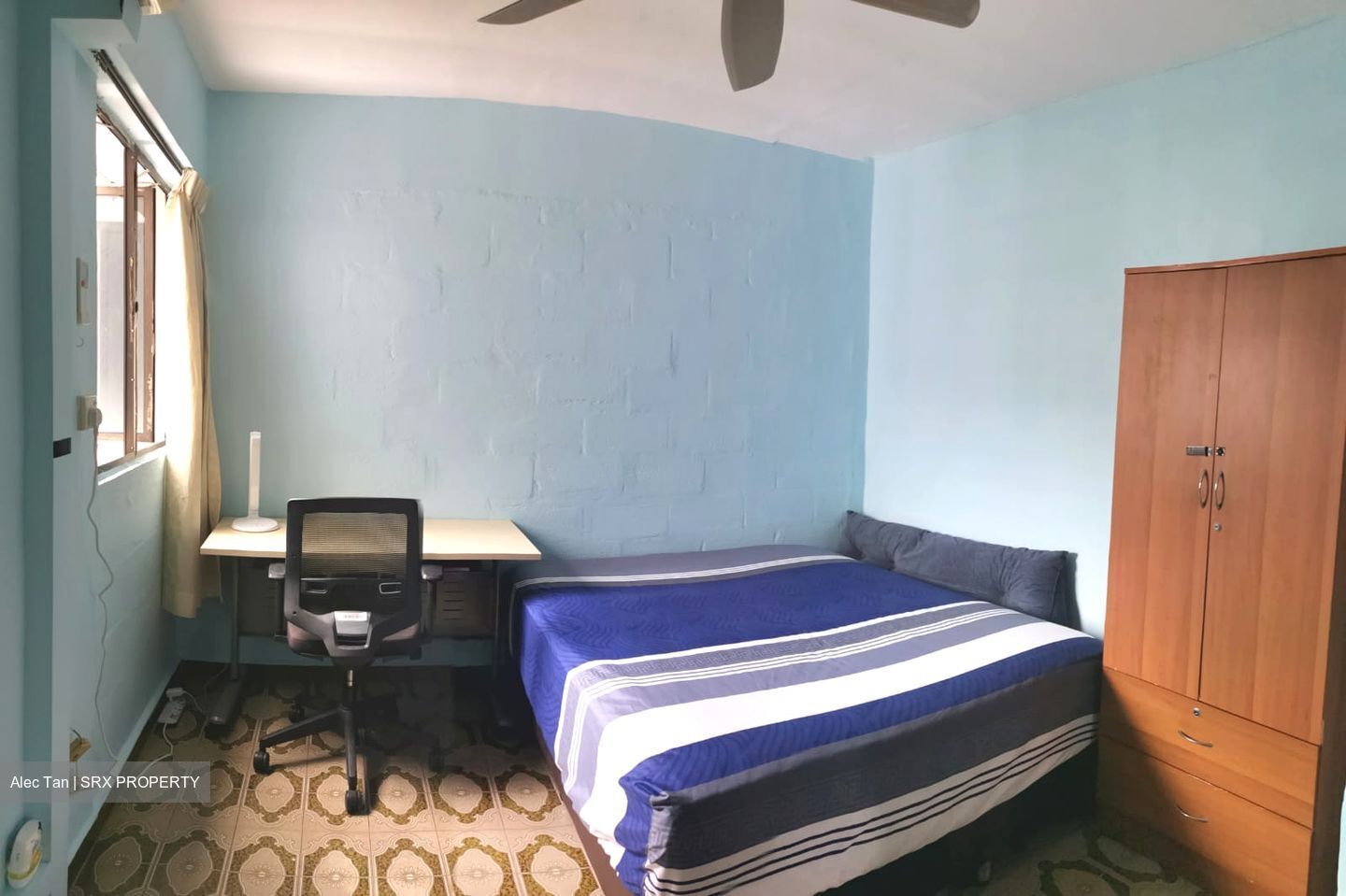 Blk 508 West Coast Vista (Clementi), HDB 3 Rooms #576108431
